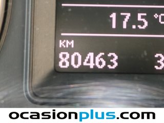 Volkswagen Touran Edition 1.6 TDI BMT 77 kW (105 CV) DSG