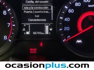 Ssangyong Tivoli G12T Urban Plus 94 kW (128 CV)