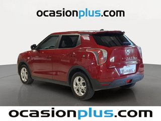 Ssangyong Tivoli G12T Urban Plus 94 kW (128 CV)