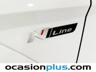 Hyundai Kona 1.6T N Line 101 kW (138 CV)