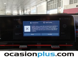 Hyundai Kona 1.6T N Line 101 kW (138 CV)
