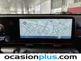 Hyundai Kona 1.6T N Line 101 kW (138 CV)