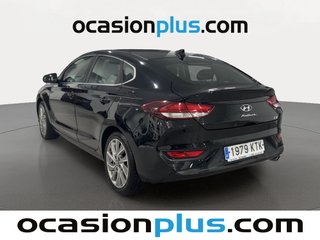 Hyundai i30 Fastback 1.0 TGDI Tecno 88 kW (120 CV)