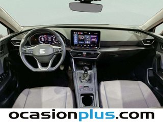 SEAT León ST 1.5 TSI Style 25 Aniversario 85 kW (116 CV)