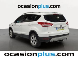 Ford Kuga 2.0 TDCI S&S Trend 4x2 88 kW (120 CV)