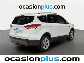 Ford Kuga 2.0 TDCI S&S Trend 4x2 88 kW (120 CV)