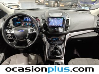 Ford Kuga 2.0 TDCI S&S Trend 4x2 88 kW (120 CV)
