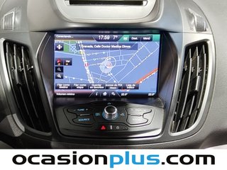Ford Kuga 2.0 TDCI S&S Trend 4x2 88 kW (120 CV)