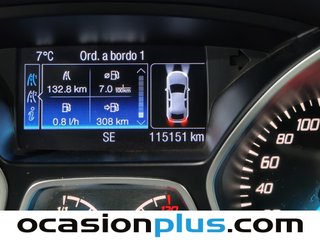 Ford Kuga 2.0 TDCI S&S Trend 4x2 88 kW (120 CV)