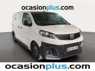 Fiat Scudo Furgon 1.5 BlueHDI L1 Business 75 kW (102 CV)
