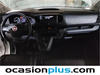 Fiat Scudo Furgon 1.5 BlueHDI L1 Business 75 kW (102 CV)