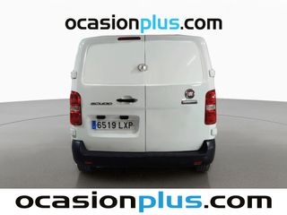 Fiat Scudo Furgon 1.5 BlueHDI L1 Business 75 kW (102 CV)