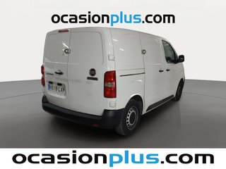 Fiat Scudo Furgon 1.5 BlueHDI L1 Business 75 kW (102 CV)