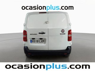 Fiat Scudo Furgon 1.5 BlueHDI L1 Business 75 kW (102 CV)