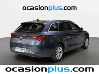 SEAT León ST 1.5 TSI Style XM 85 kW (116 CV)