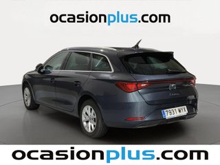 SEAT León ST 1.5 TSI Style XM 85 kW (116 CV)