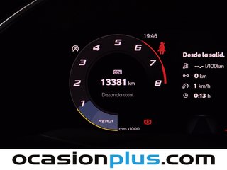 SEAT León ST 1.5 TSI Style XM 85 kW (116 CV)