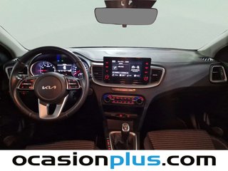 Kia XCeed 1.0 T-GDi Drive 88 kW (120 CV)