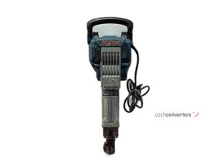 martillo electrico bosch gsh16