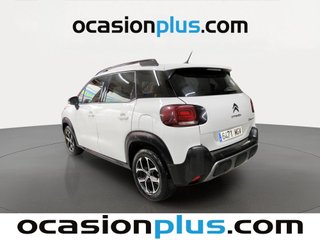Citroen C3 Aircross PureTech 110 S&S Shine 81 kW (110 CV)