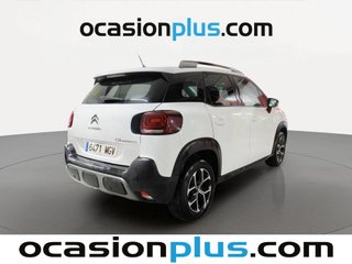 Citroen C3 Aircross PureTech 110 S&S Shine 81 kW (110 CV)
