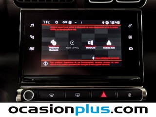 Citroen C3 Aircross PureTech 110 S&S Shine 81 kW (110 CV)