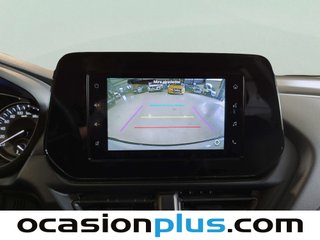 Suzuki S-Cross 1.4T Mild Hybrid S2 4WD 95 kW (129 CV)