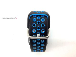 apple watch nike+ series 4 44mm (gps) (a1978)