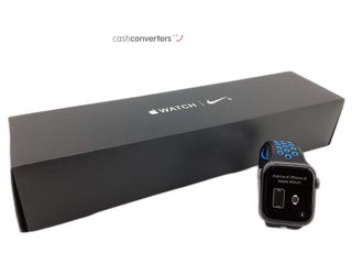 apple watch nike+ series 4 44mm (gps) (a1978)