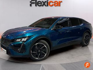 Peugeot 408 408 Allure PLUG-IN HYBRID 225 e-EAT8