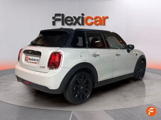 MINI Cooper COOPER 5 PUERTAS