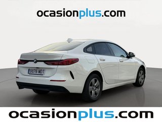 BMW Serie 2 216d Gran Coupe 85 kW (116 CV)