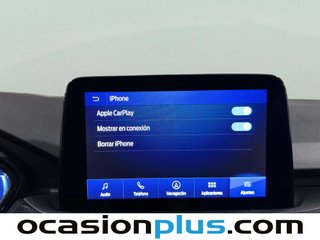 Ford Kuga 1.5 EcoBoost S&S ST-Line 4x2 110 kW (150 CV)