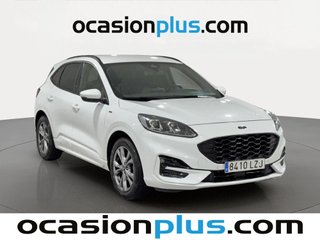 Ford Kuga 1.5 EcoBoost S&S ST-Line 4x2 110 kW (150 CV)