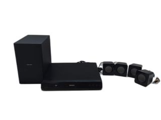 Home Cinema Philips HTD3510/12