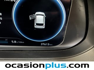 Hyundai i20 1.2 MPI N Line 59 kW (79 CV)