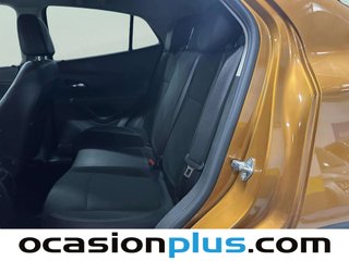 Opel Mokka X 1.4 Turbo GLP Design Line 4X2 103 kW (140 CV)