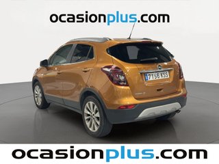 Opel Mokka X 1.4 Turbo GLP Design Line 4X2 103 kW (140 CV)