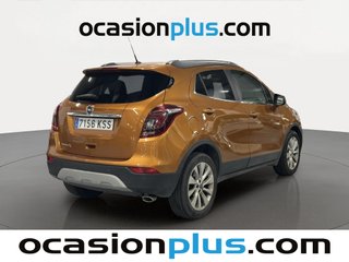 Opel Mokka X 1.4 Turbo GLP Design Line 4X2 103 kW (140 CV)