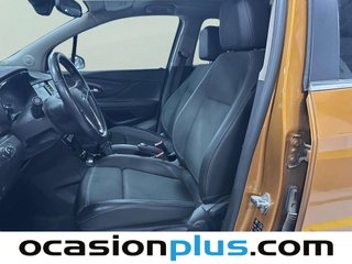 Opel Mokka X 1.4 Turbo GLP Design Line 4X2 103 kW (140 CV)