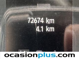Renault Kangoo Furgon Profesional Blue dCi 70 kW (95 CV)