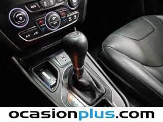 Jeep Cherokee 2.2 CRD Limited FWD 9AT 143 kW (195 CV)