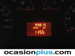 Fiat Dobló Panorama 1.3 Multijet Pop N1 70 kW (95 CV)