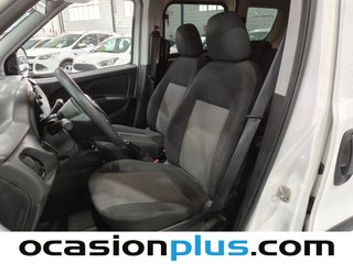 Fiat Dobló Panorama 1.3 Multijet Pop N1 70 kW (95 CV)
