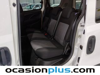 Fiat Dobló Panorama 1.3 Multijet Pop N1 70 kW (95 CV)
