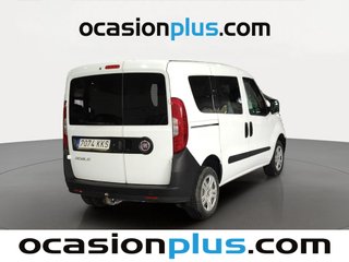 Fiat Dobló Panorama 1.3 Multijet Pop N1 70 kW (95 CV)