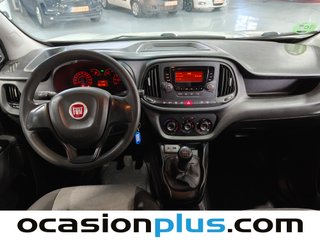 Fiat Dobló Panorama 1.3 Multijet Pop N1 70 kW (95 CV)