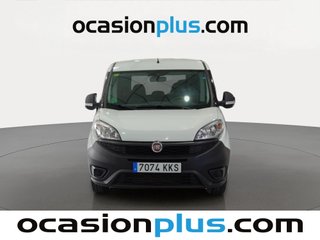 Fiat Dobló Panorama 1.3 Multijet Pop N1 70 kW (95 CV)