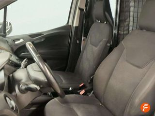 Ford Transit Courier Transit Courier 101CV
