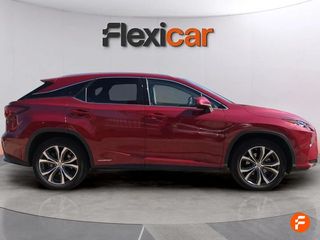 Lexus RX 450h Executive